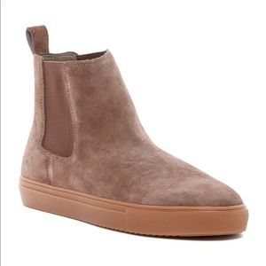 Steve Madden Equine Boots